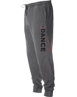 Devil's Dance Sweats