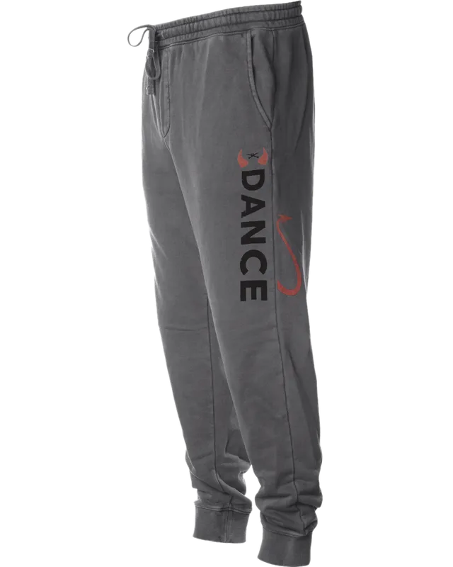 Devil's Dance Sweats
