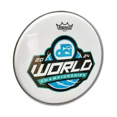 DCI 2024 Drum Head