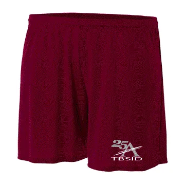 2026 Euphs Section Shorts