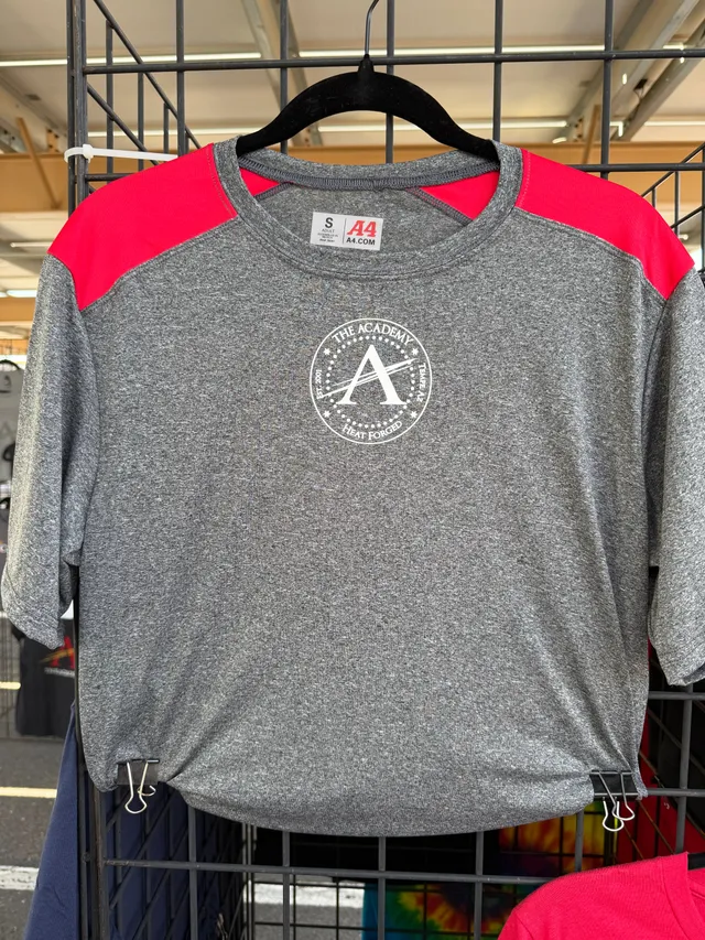 Performance Tee