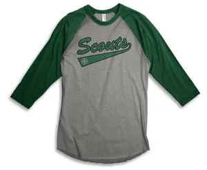 Baseball Tee