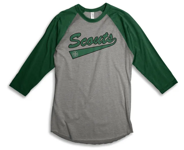 Baseball Tee