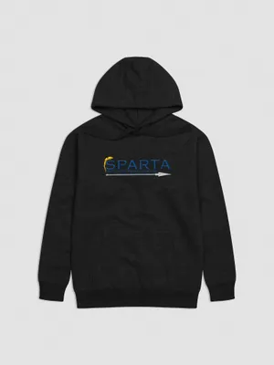 SIP Embroidered Hoodie