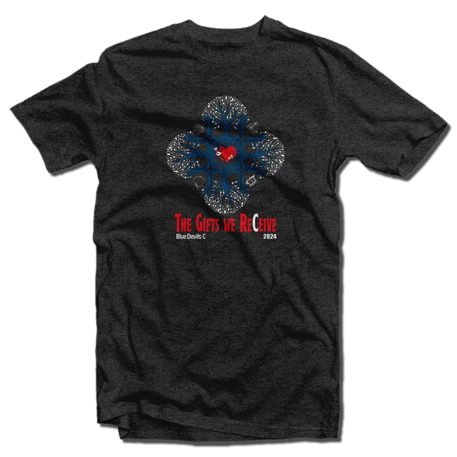 Blue Devils C 2024 Show Shirt