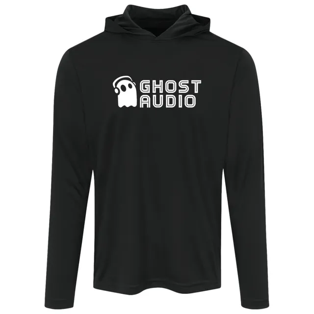 Competitor Hooded Long Sleeve