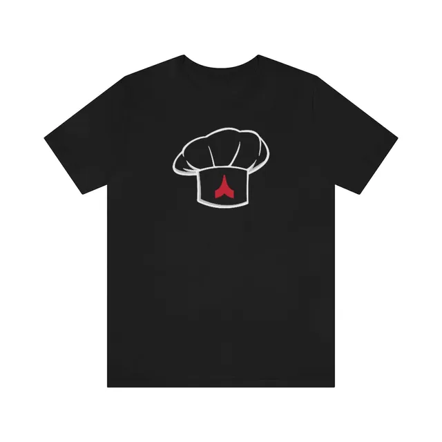 PR Cooks Tee