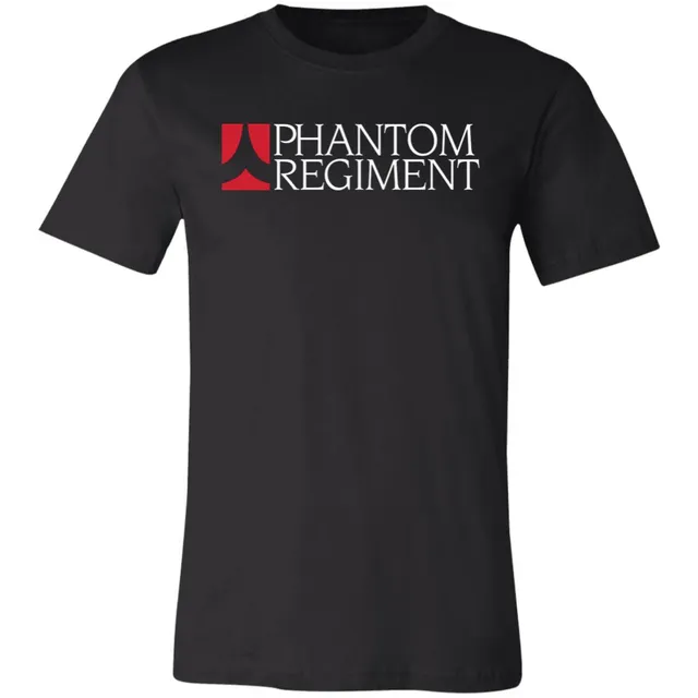 Regiment Parent PR Tee