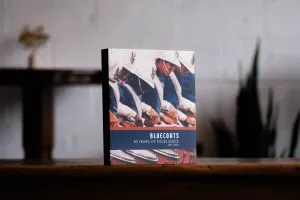 50 Years of Excellence Coffee Table Book