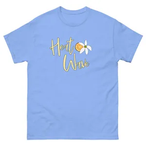 Orange Blossom Tee