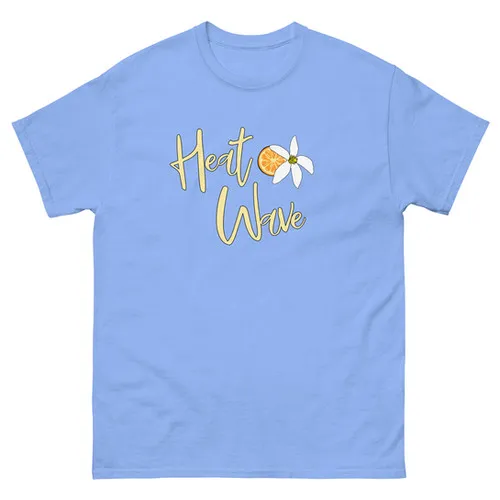 Orange Blossom Tee
