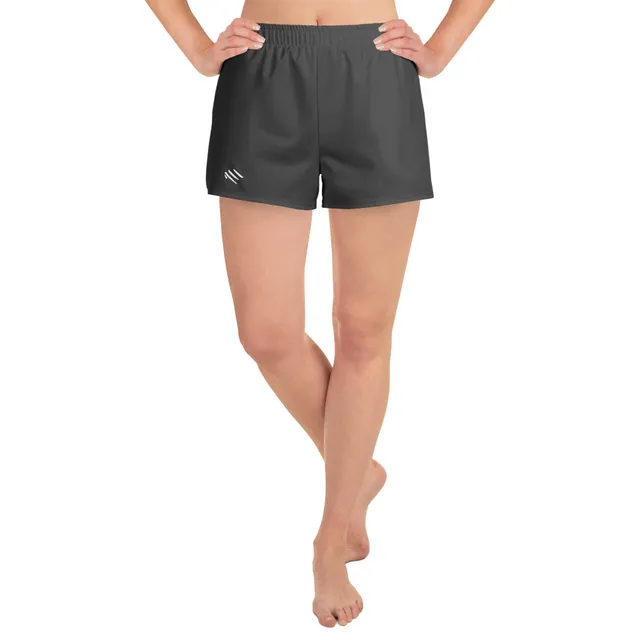 Unisex Athletic Shorts