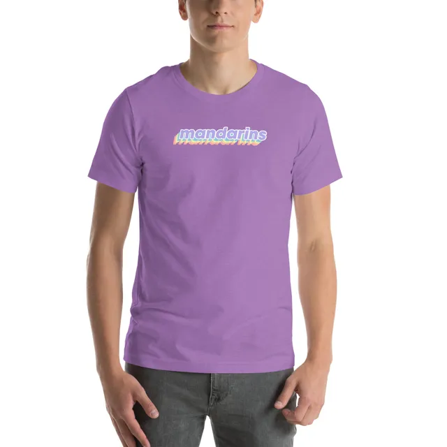 Pride t-shirt