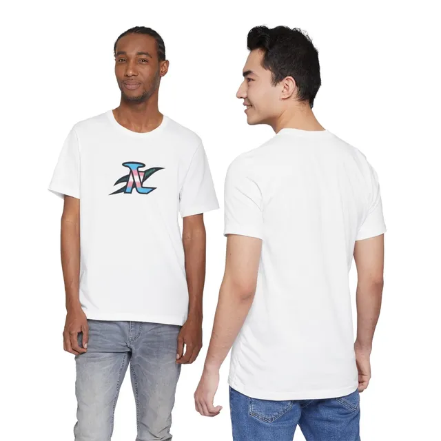 Trans Pride Logo T-Shirt