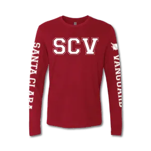 SCV Sleeve Long Sleeve
