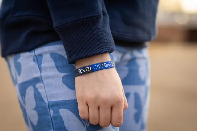 Wristband