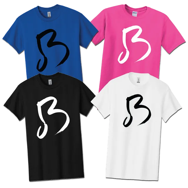 Blue Devils Solo B T-Shirt