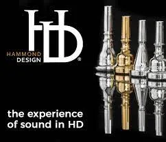 Hammond Design Mouthpieces (Members Only)