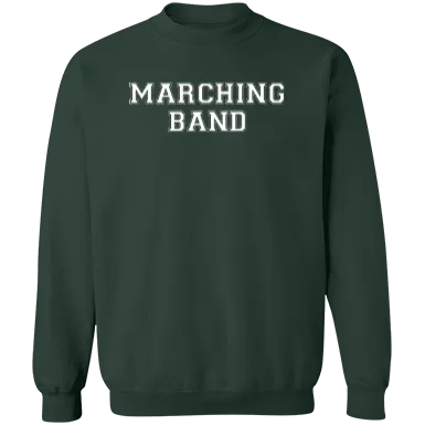Marching Band Sweatshirt