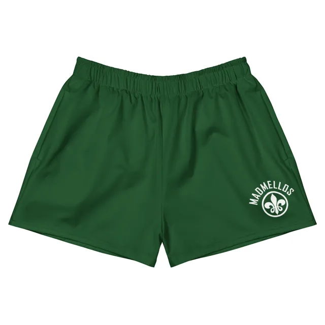 MadMellos Shorts (2.5″)