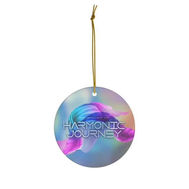 2021 Ornament
