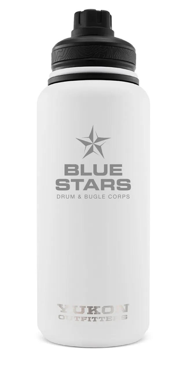 32 oz Water Bottle