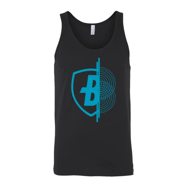 The Observer Effect Tank Top