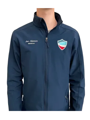 Corps Jacket