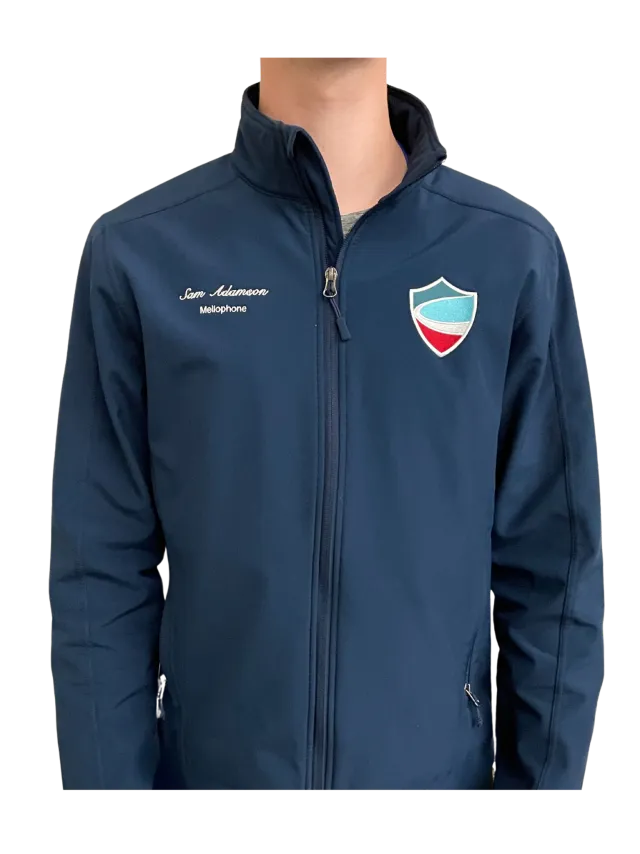 Corps Jacket