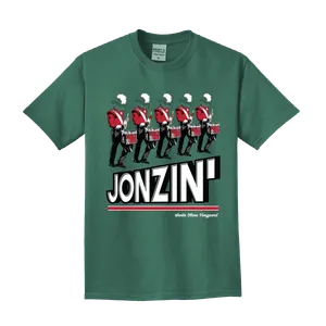 Limited Edition: SCV Jonzin' T-Shirt