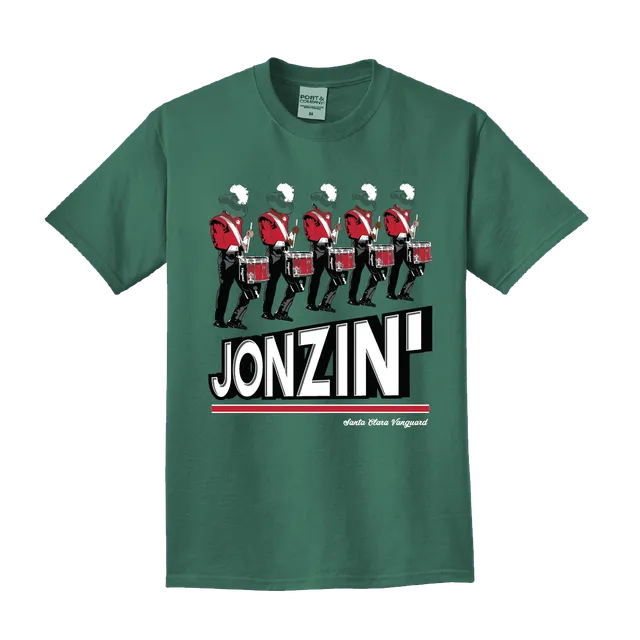 Limited Edition: SCV Jonzin' T-Shirt