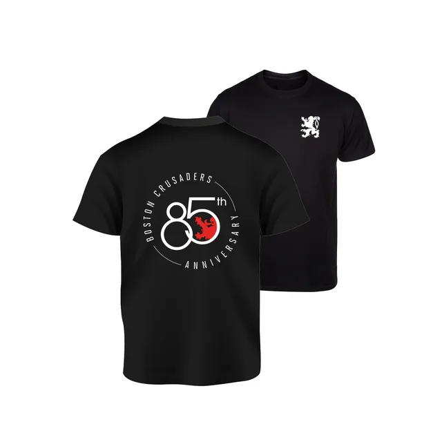 85th Anniversary T-Shirt