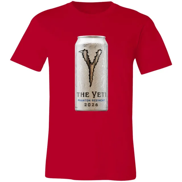 The Yeti T