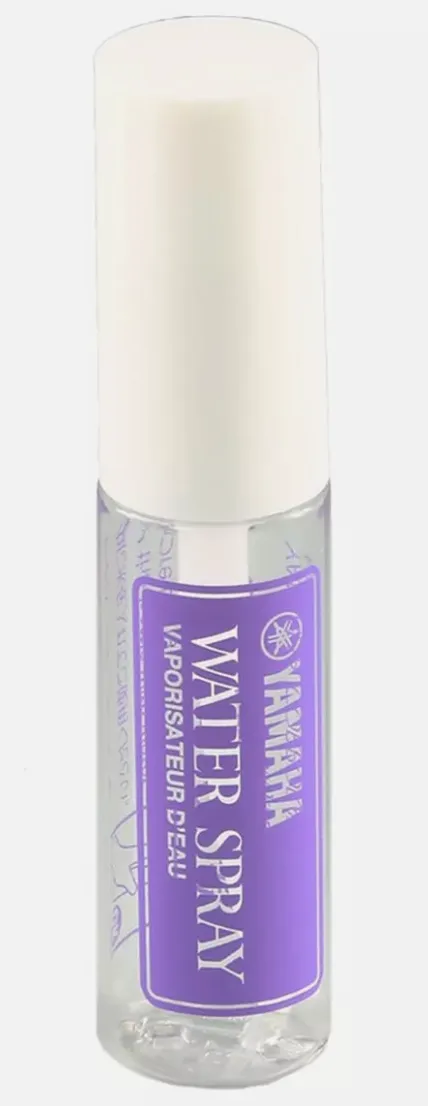 Yamaha Small Plastic Spray Bottle