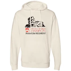 2008 Champion Hoodie