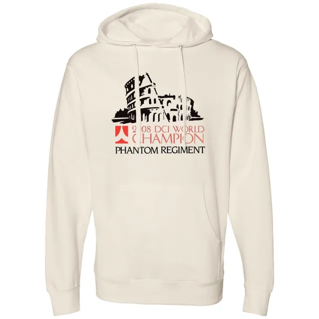 2008 Champion Hoodie