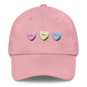 I Love BK Cap