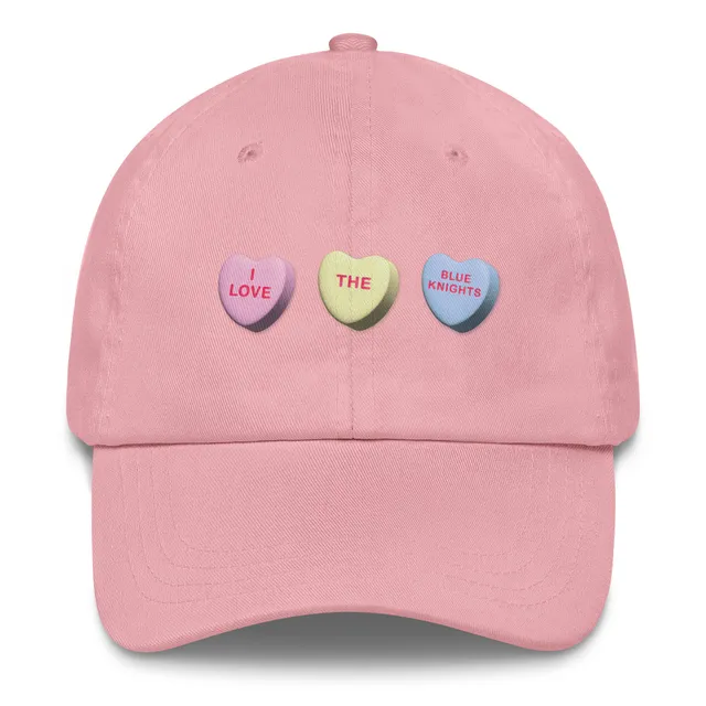 I Love BK Cap