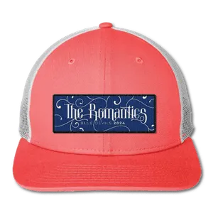 Blue Devils 2024 Show Patch Hat