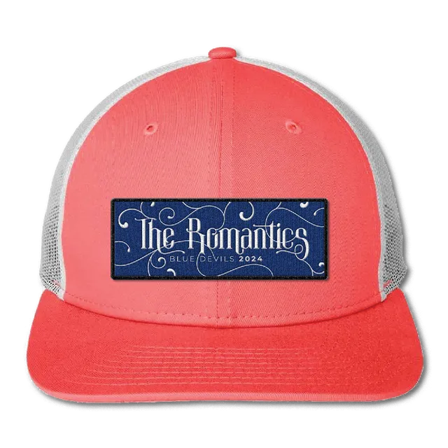 Blue Devils 2024 Show Patch Hat