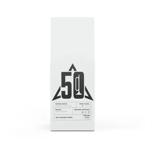 High Lakes Coffee Blend (Light Roast)