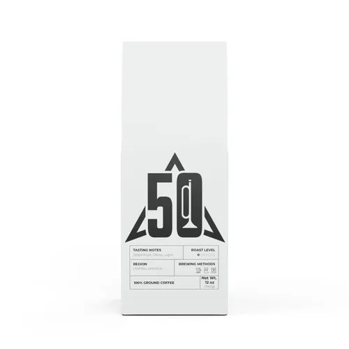 High Lakes Coffee Blend (Light Roast)