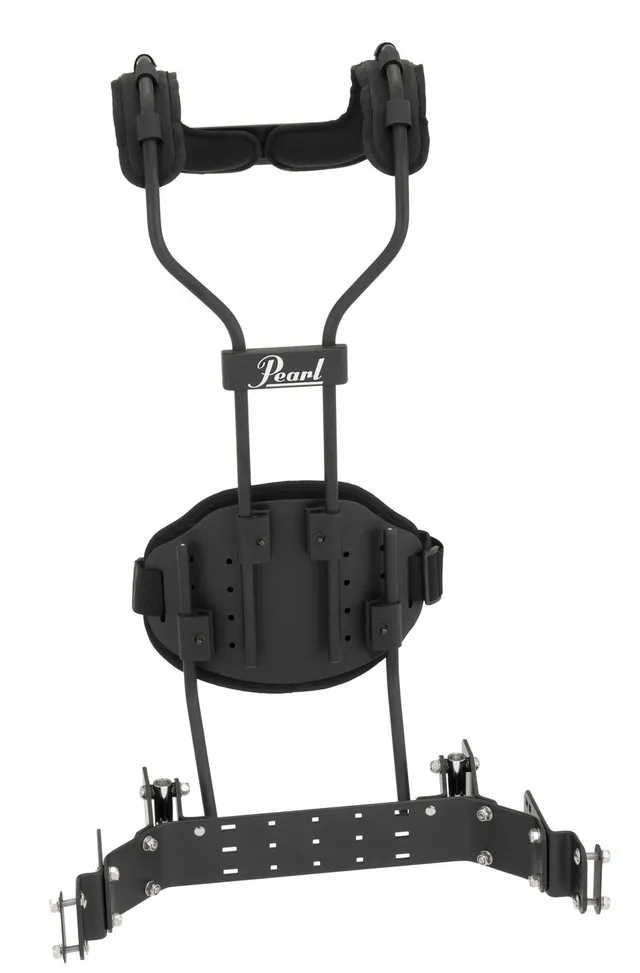 Pearl CXT2 Air Frame Carrier for Marching Tenor Drums
