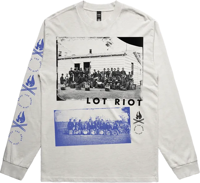 The Union Longsleeve