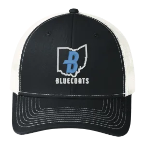 Ohio Puff Hat