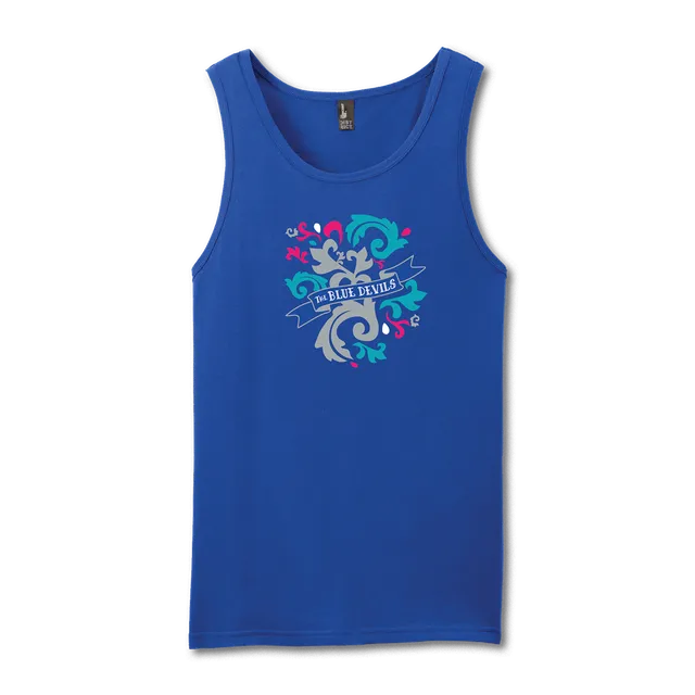 BD Tattoo Tank