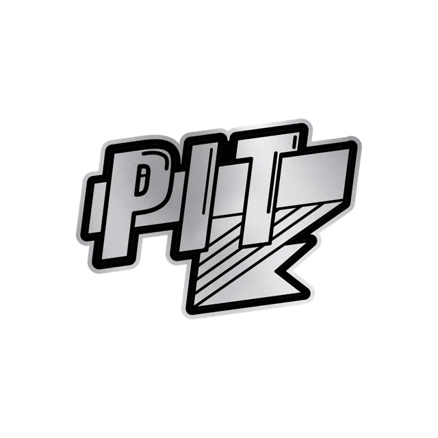 Pit Sticker