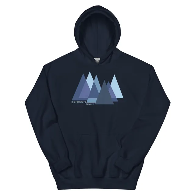 Minimal Mountains