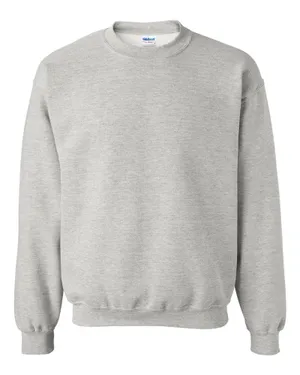 Heavy Blend Crewneck Sweatshirt | East Eagles - LR