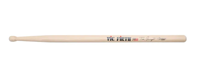 Tom Aungst Marching Snare Sticks - Indoor